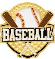 Baseball pins