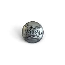 Baseball pins