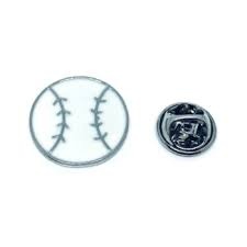 Baseball pins