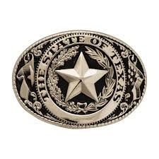 Belt Buckles