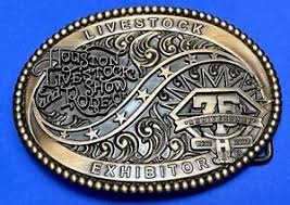 Belt Buckles