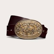 Belt Buckles