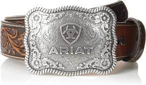 Belt Buckles