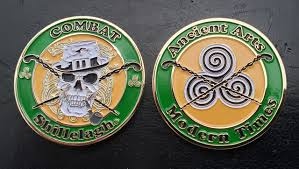 Challenge Coin