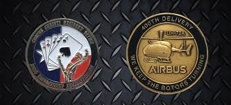 Challenge Coin