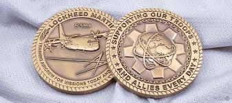 Challenge Coin