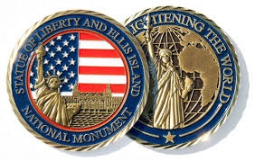 Challenge Coin