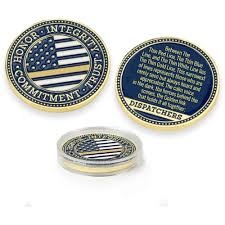 Challenge Coin