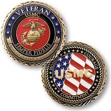 Challenge Coin