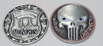 Challenge Coin