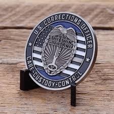 Challenge Coin