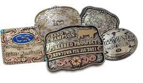 Belt Buckles