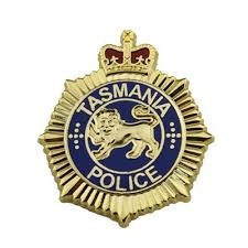 Police badge