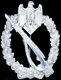 Police badge