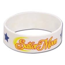 silicone bracelet