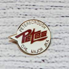 lapel pin