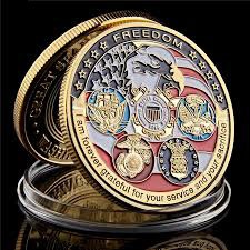 Challenge Coin