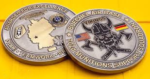 Challenge Coin