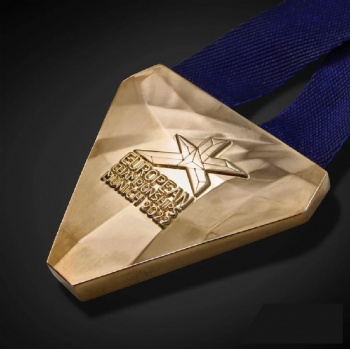 Medal Ribbon