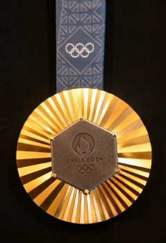 Medal Ribbon