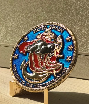 Challenge Coin